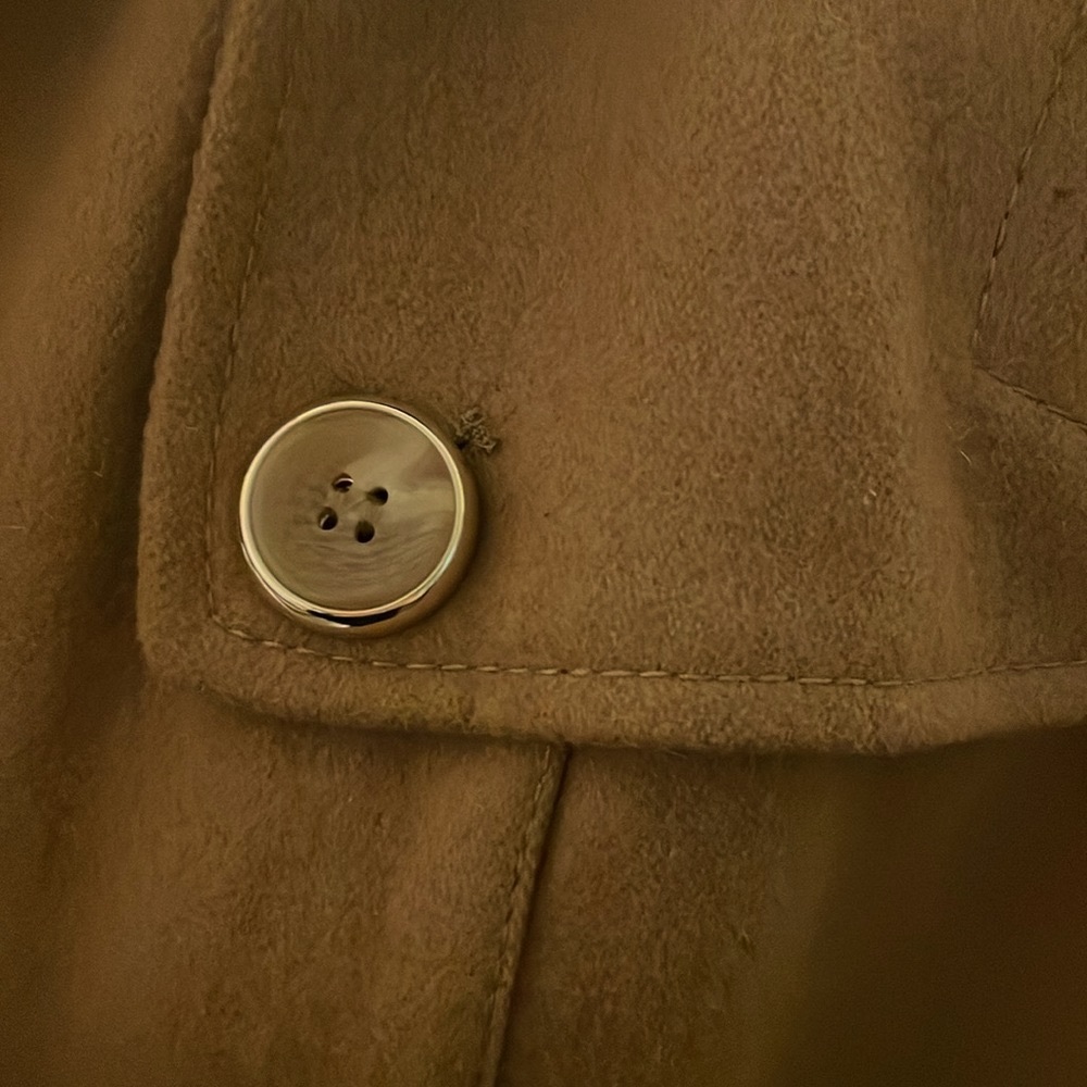 Kenneth Cole Wool Jacket - Picture 8 of 16